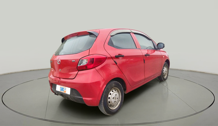 2018 Tata Tiago XM PETROL, Petrol, Manual, 67,096 km, exterior