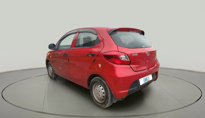 2018 Tata Tiago XM PETROL, Petrol, Manual, 67,096 km, exterior