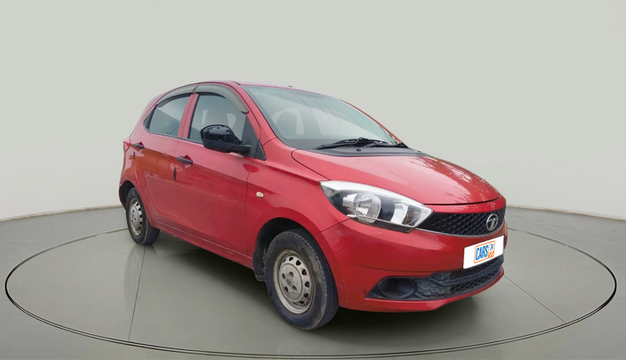 2018 Tata Tiago XM PETROL, Petrol, Manual, 67,096 km, exterior
