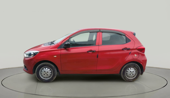 2018 Tata Tiago XM PETROL, Petrol, Manual, 67,096 km, exterior