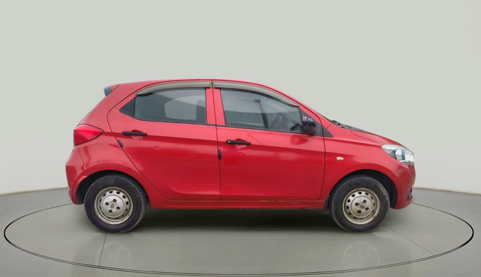 2018 Tata Tiago XM PETROL, Petrol, Manual, 67,096 km, exterior