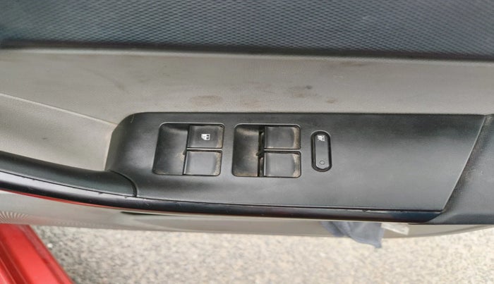 2018 Tata Tiago XM PETROL, Petrol, Manual, 67,096 km, interior