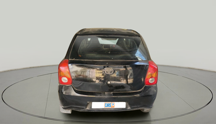 2012 Toyota Etios Liva GD, Diesel, Manual, 90,000 km, exterior