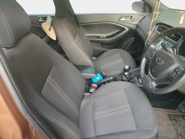 Used 2019 Hyundai i20 Active SX Manual CARS24