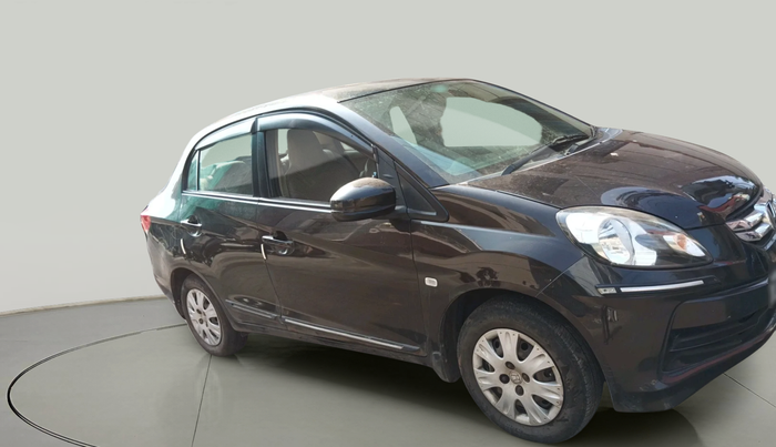 2015 Honda Amaze 1.2L I-VTEC S, Petrol, Manual, 59,136 km, exterior