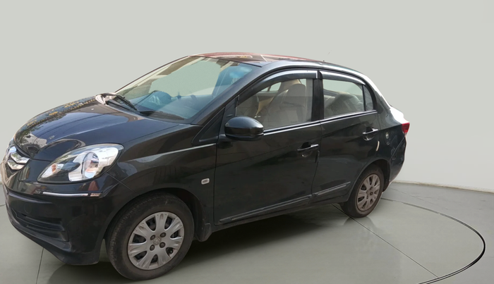 2015 Honda Amaze 1.2L I-VTEC S, Petrol, Manual, 59,136 km, exterior