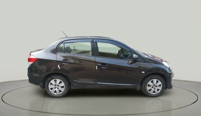 2015 Honda Amaze 1.2L I-VTEC S, Petrol, Manual, 59,136 km, exterior