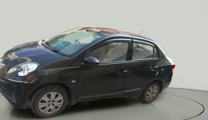 2015 Honda Amaze 1.2L I-VTEC S, Petrol, Manual, 59,136 km, exterior