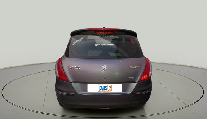 2016 Maruti Swift VDI, Diesel, Manual, 68,237 km, exterior