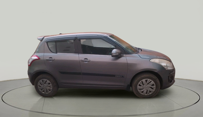 2016 Maruti Swift VDI, Diesel, Manual, 68,237 km, exterior