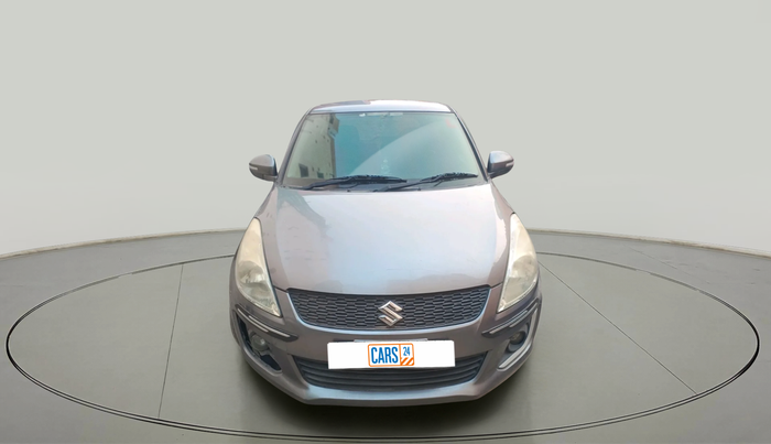 2016 Maruti Swift VDI, Diesel, Manual, 68,237 km, exterior