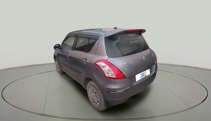 2016 Maruti Swift VDI, Diesel, Manual, 68,237 km, exterior