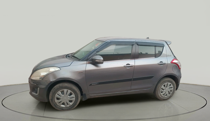 2016 Maruti Swift VDI, Diesel, Manual, 68,237 km, exterior