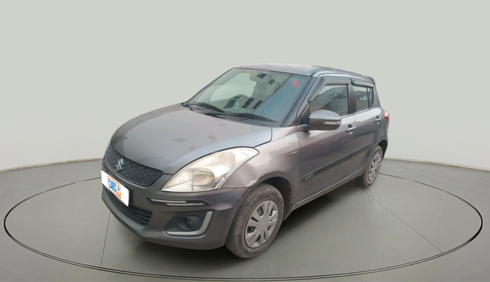 2016 Maruti Swift VDI, Diesel, Manual, 68,237 km, exterior