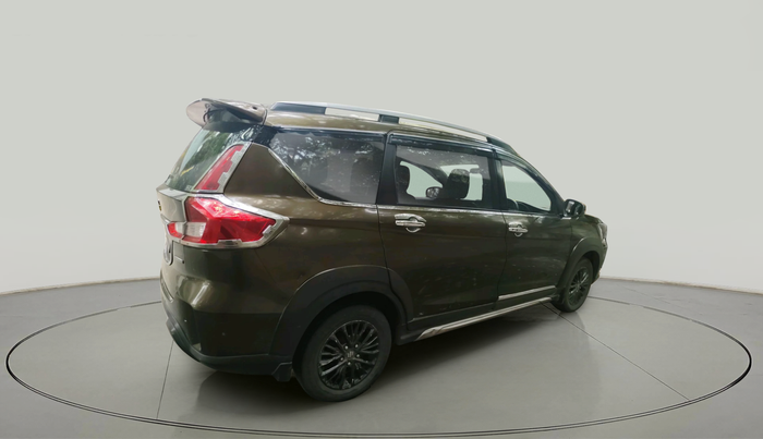 2021 Maruti XL6 ZETA MT, Petrol, Manual, 2,16,440 km, exterior