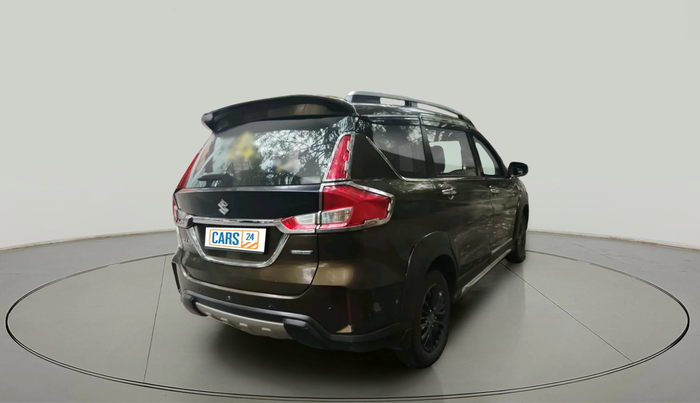 2021 Maruti XL6 ZETA MT, Petrol, Manual, 2,16,440 km, exterior
