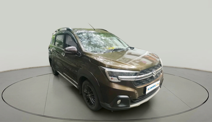 2021 Maruti XL6 ZETA MT, Petrol, Manual, 2,16,440 km, exterior