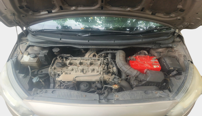 2013 Hyundai i20 MAGNA 1.4 CRDI, Diesel, Manual, 90,770 km, exterior