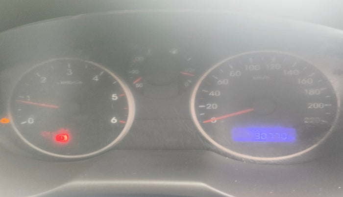 2013 Hyundai i20 MAGNA 1.4 CRDI, Diesel, Manual, 90,770 km, interior