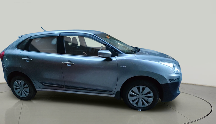 2017 Maruti Baleno DELTA DIESEL 1.3, Diesel, Manual, 66,079 km, exterior