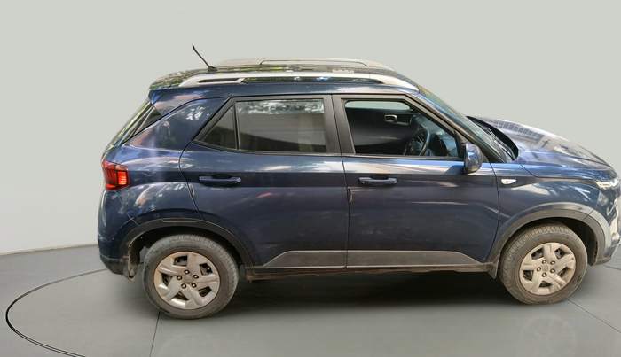 2021 Hyundai VENUE S 1.2, Petrol, Manual, 66,955 km, exterior