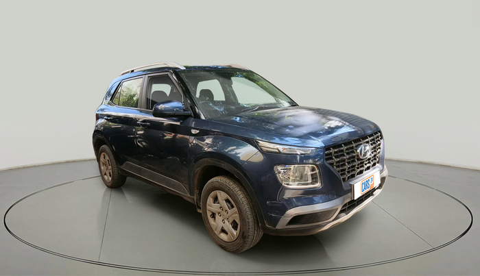 2021 Hyundai VENUE S 1.2, Petrol, Manual, 66,955 km, exterior
