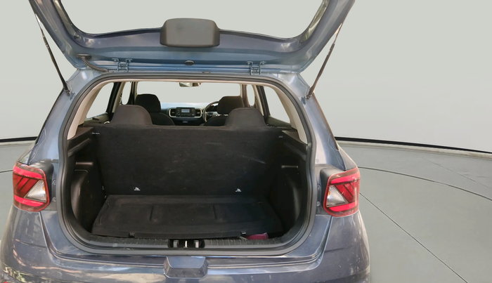 2021 Hyundai VENUE S 1.2, Petrol, Manual, 66,955 km, exterior