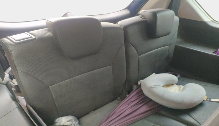 2022 Maruti XL6 ALPHA PLUS AT, Petrol, Automatic, 59,955 km, interior