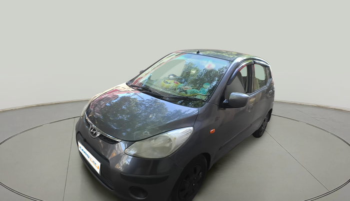 2010 Hyundai i10 MAGNA 1.2, Petrol, Manual, 71,350 km, exterior