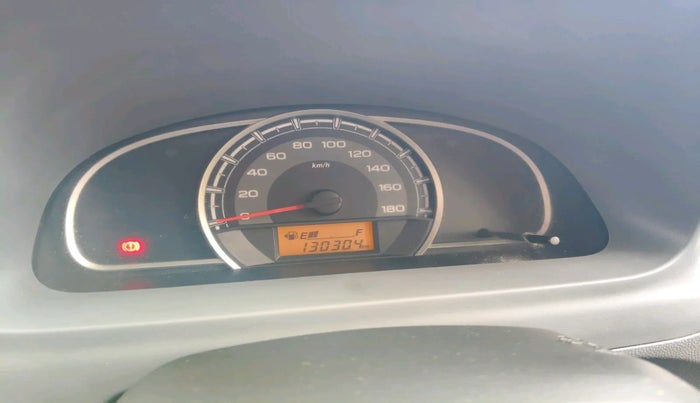 2015 Maruti Alto 800 LXI, Petrol, Manual, 1,30,304 km, interior