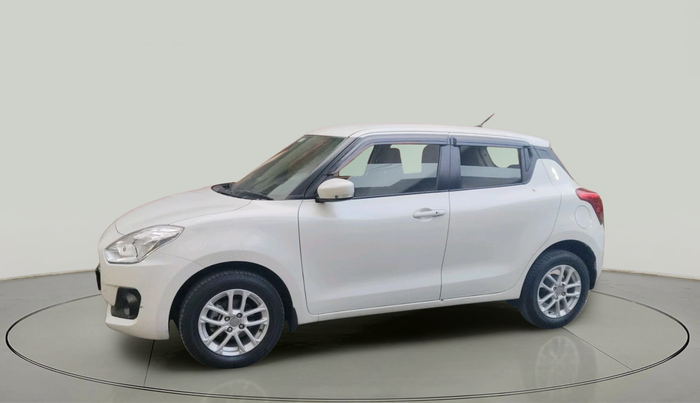 2023 Maruti Swift ZXI, Petrol, Manual, 27,316 km, exterior