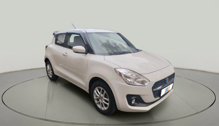 2023 Maruti Swift ZXI, Petrol, Manual, 27,316 km, exterior