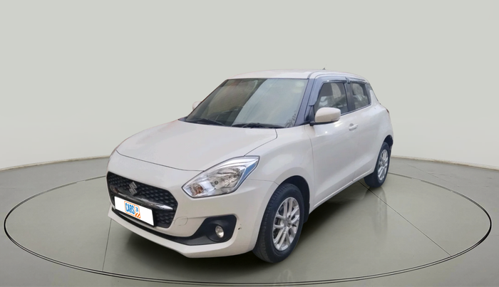 2023 Maruti Swift ZXI, Petrol, Manual, 27,316 km, exterior
