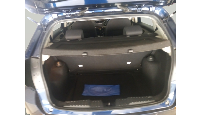 2024 Tata ALTROZ XZ DIESEL, Diesel, Manual, 11,940 km, exterior