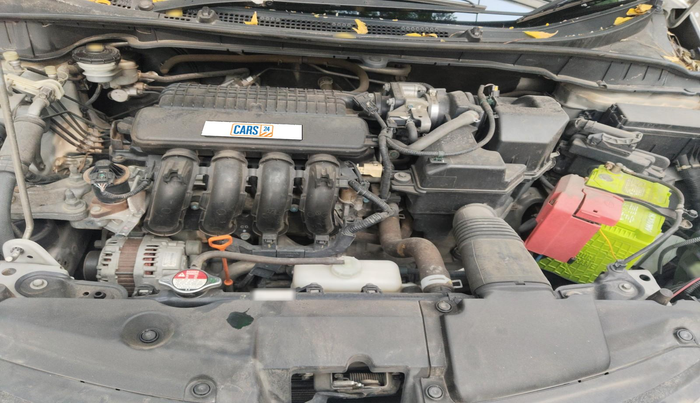 2016 Honda City 1.5L I-VTEC V MT, Petrol, Manual, 69,668 km, exterior