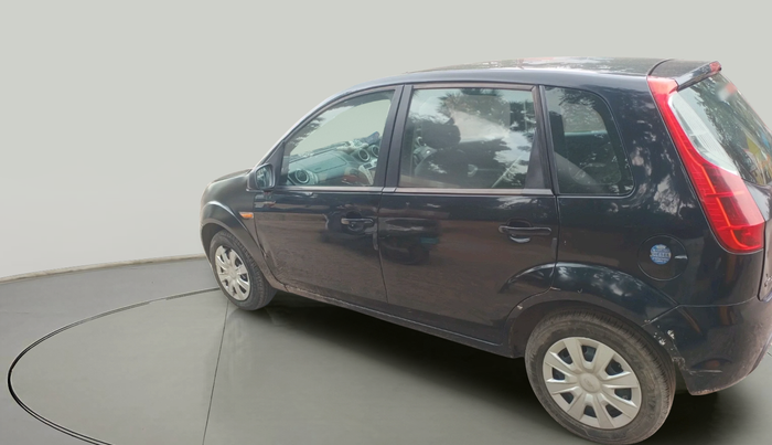 2012 Ford Figo TITANIUM 1.4 DIESEL, Diesel, Manual, 82,726 km, exterior