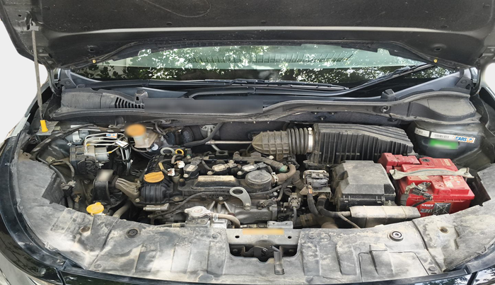 2021 Tata ALTROZ XZ PETROL, Petrol, Manual, 20,968 km, exterior