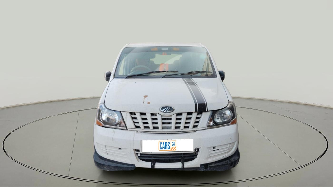 2013 Mahindra Xylo D2, Diesel, Manual, 2,46,736 km, exterior