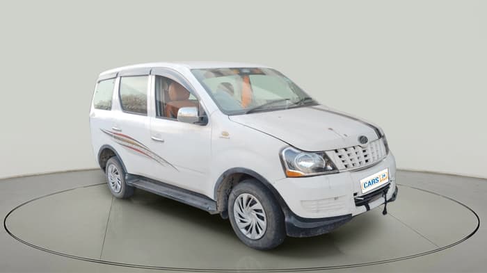 2013 Mahindra Xylo D2, Diesel, Manual, 2,46,736 km, exterior