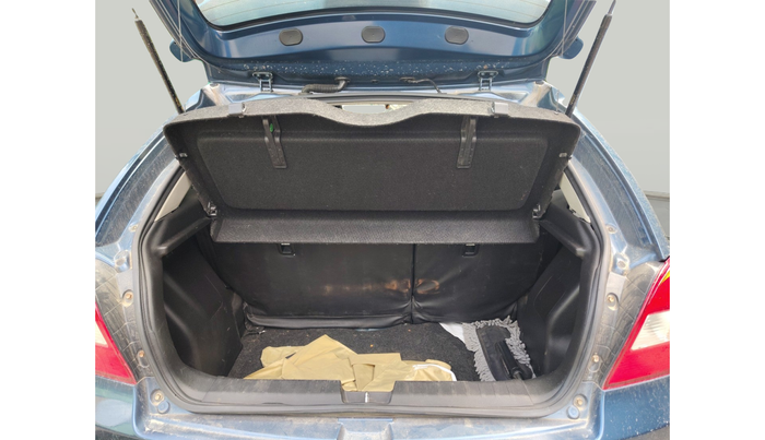 2018 Maruti Baleno DELTA PETROL 1.2, Petrol, Manual, 66,748 km, exterior