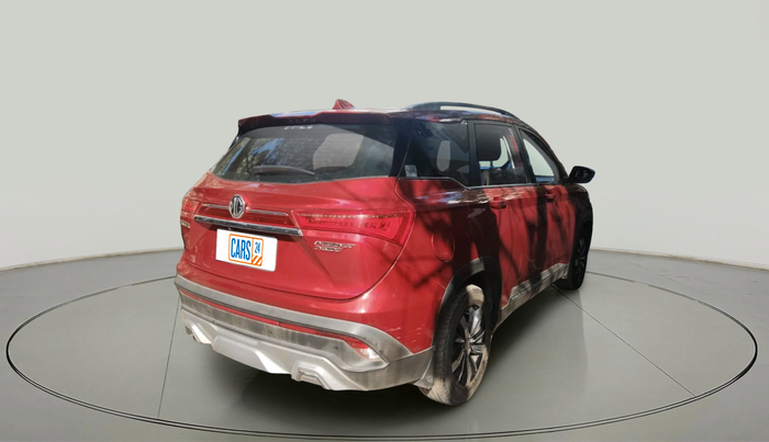 2020 MG HECTOR SHARP 2.0 DIESEL, Diesel, Manual, 46,813 km, exterior