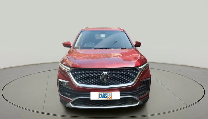 2020 MG HECTOR SHARP 2.0 DIESEL, Diesel, Manual, 46,813 km, exterior