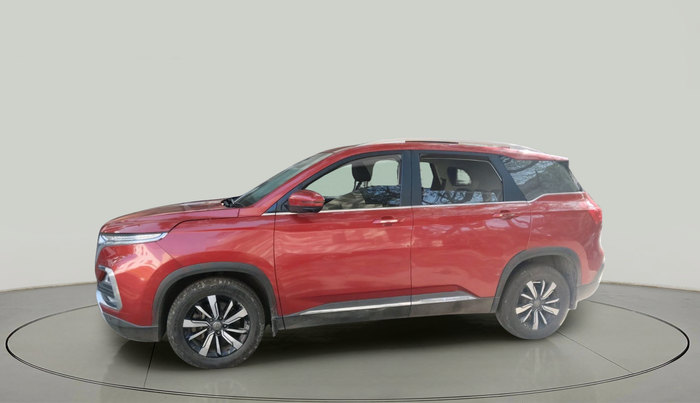 2020 MG HECTOR SHARP 2.0 DIESEL, Diesel, Manual, 46,813 km, exterior