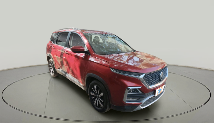 2020 MG HECTOR SHARP 2.0 DIESEL, Diesel, Manual, 46,813 km, exterior