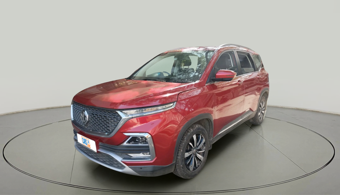 2020 MG HECTOR SHARP 2.0 DIESEL, Diesel, Manual, 46,813 km, exterior