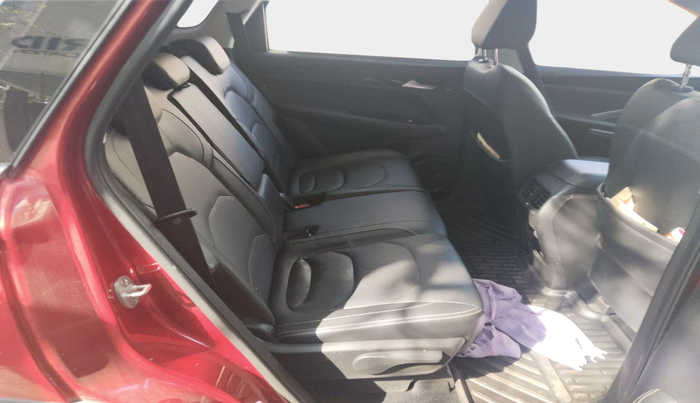 2020 MG HECTOR SHARP 2.0 DIESEL, Diesel, Manual, 46,813 km, interior