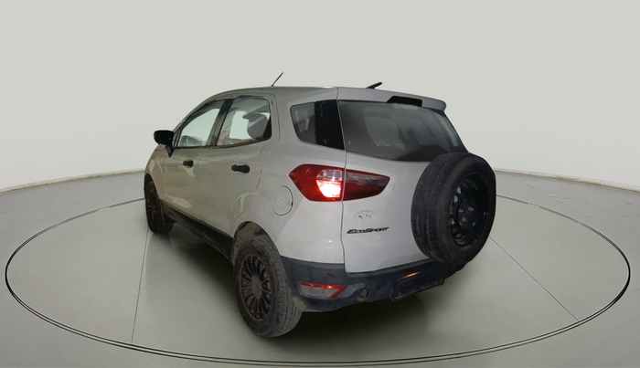 2013 Ford Ecosport AMBIENTE 1.5L DIESEL, Diesel, Manual, 89,716 km, exterior