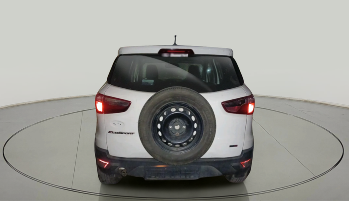 2013 Ford Ecosport AMBIENTE 1.5L DIESEL, Diesel, Manual, 89,716 km, exterior