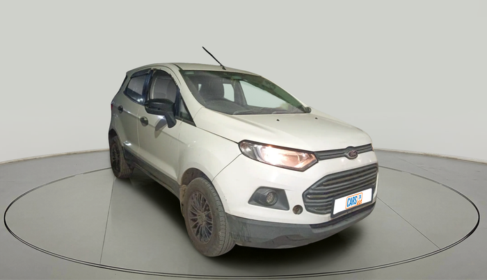 2013 Ford Ecosport AMBIENTE 1.5L DIESEL, Diesel, Manual, 89,716 km, exterior