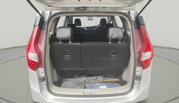 2023 Mahindra MARAZZO M2 7STR, Diesel, Manual, 71,649 km, exterior
